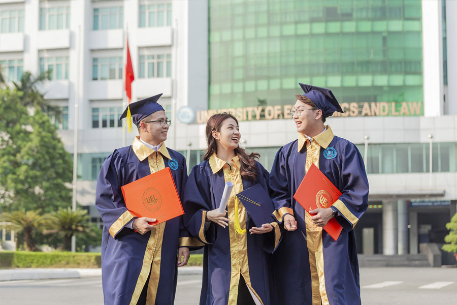 Thạc sĩ