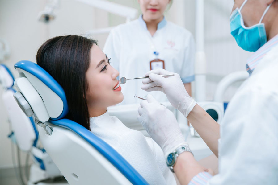Du học nghề ngành trợ lí nha khoa tại đức: Điều kiện – Chi phí – Cơ hội?