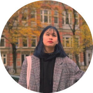 Lê Thị Phương Hiền